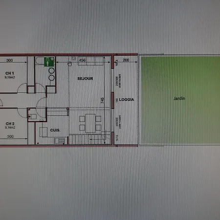 Les Femades Holiday home *