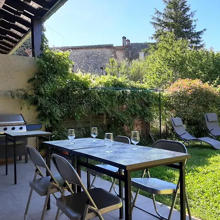 Les Femades Holiday home Laroque-des-Alberes