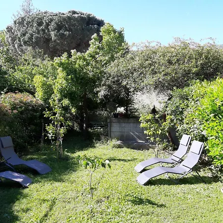 Holiday home Les Femades Laroque-des-Alberes