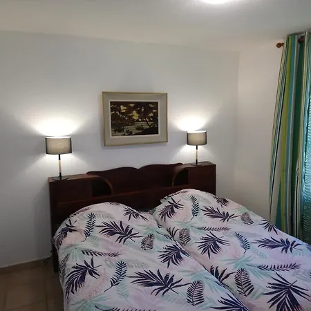 Les Femades Holiday home *