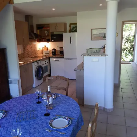Holiday home Les Femades *