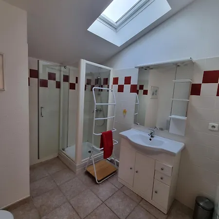 Les Femades Holiday home *