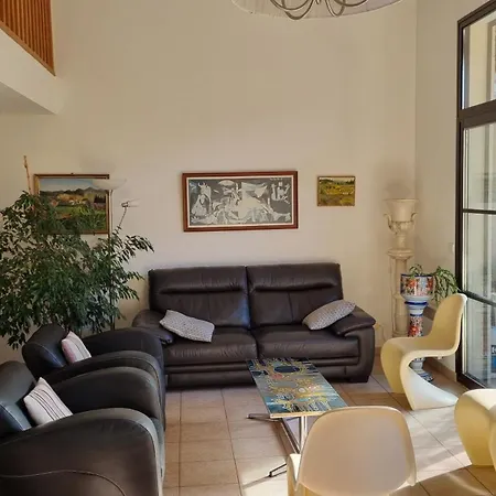 Holiday home Les Femades *