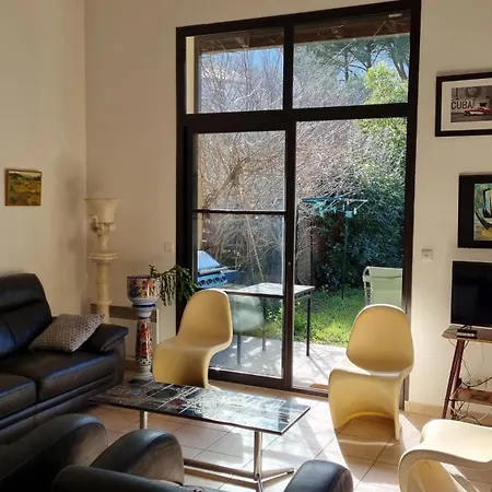 Les Femades Holiday home Laroque-des-Alberes